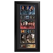 Harry Potter Half-Blood Prince Series 3 Triple Film Cell